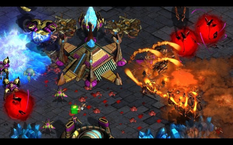 Friday Hangout! Speed! Jaedong! Sharp! Motive! Monobattle! FFA! Sports! Movies! Politics! - 2025