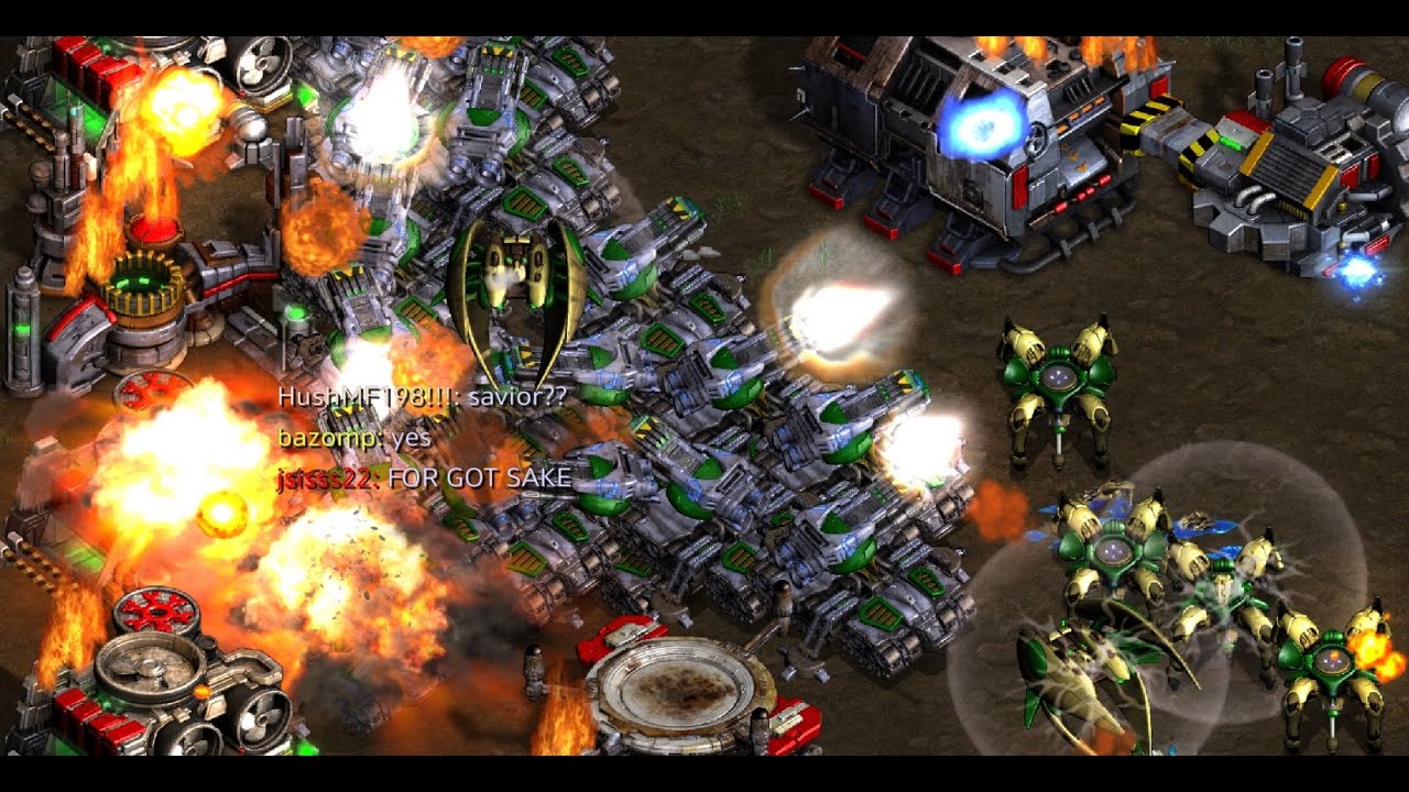 Friday StarCraft! Light! Barracks! Bisu! Scan! Live Games! Sports! Movies! Politics! - 2025