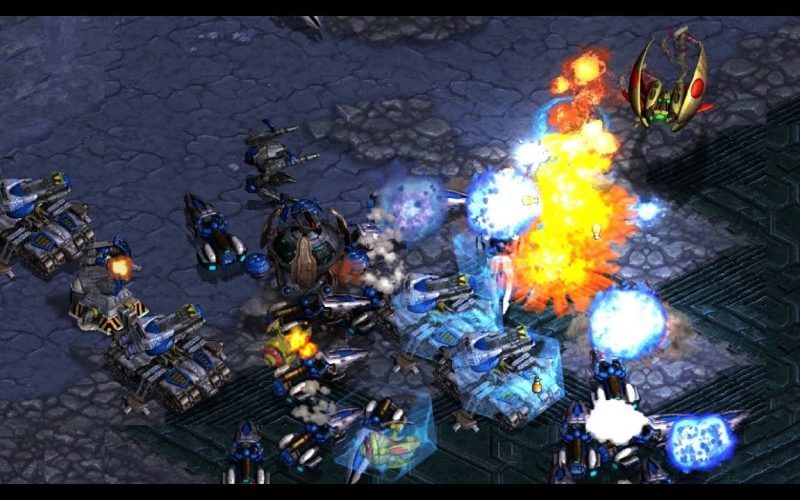 Friday StarCraft! Light! Rush! Bisu! Rich! Live Games! Sports! Movies! Politics! - 2025