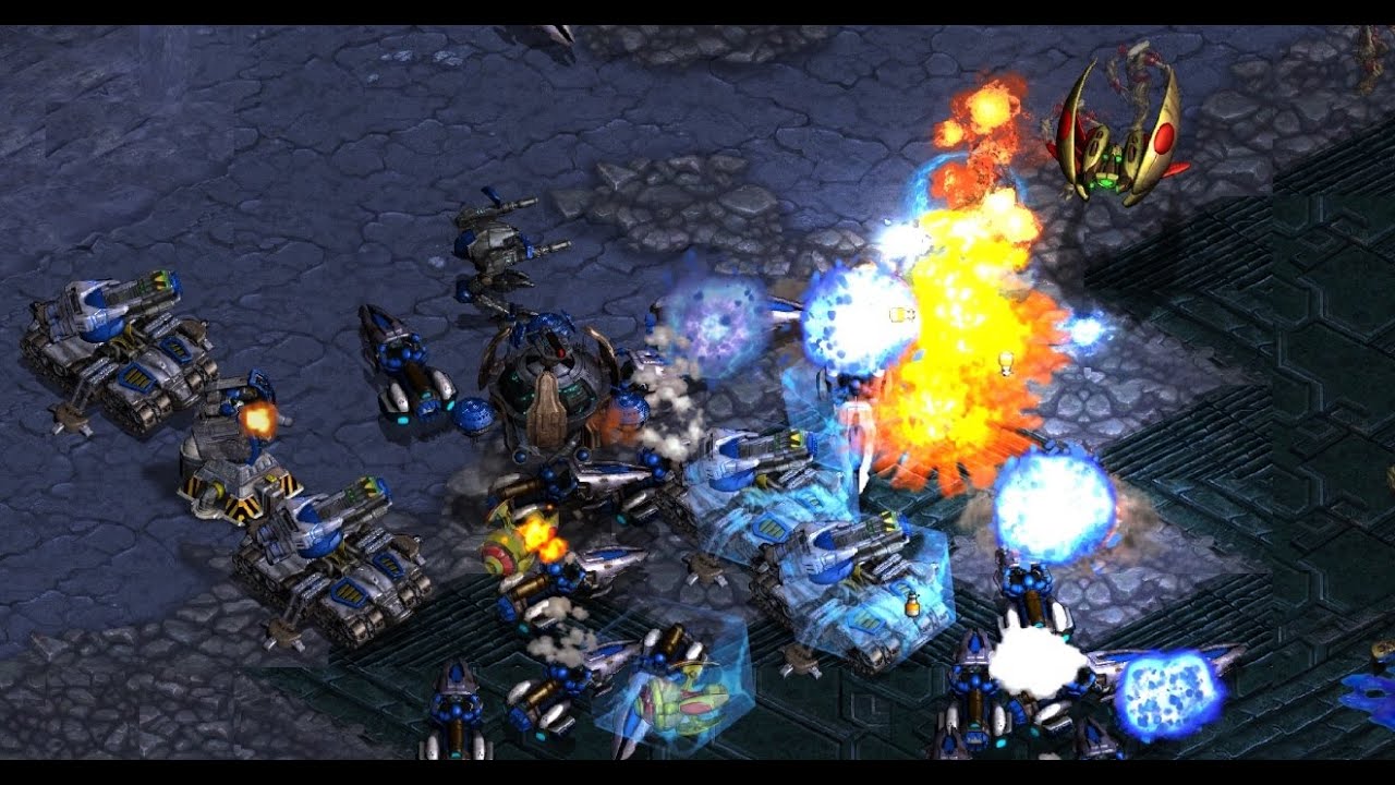 Friday StarCraft! Light! Rush! Bisu! Rich! Live Games! Sports! Movies! Politics! - 2025