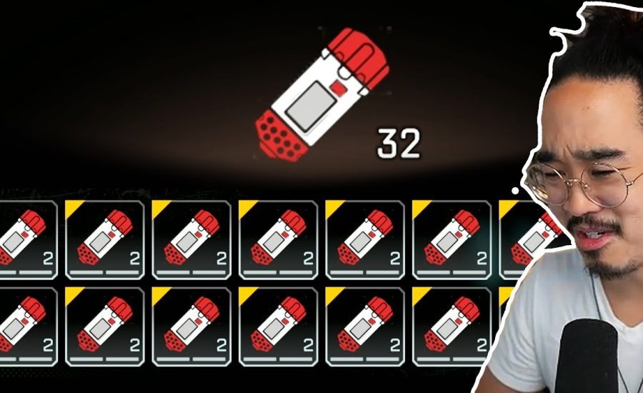 Fuse finally got massive buffs, but was it enough? (Season 10 - Apex Legends)