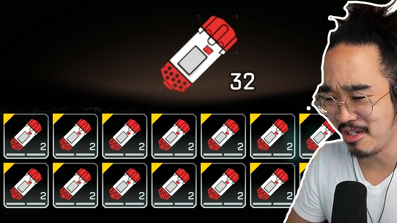 Fuse finally got massive buffs, but was it enough? (Season 10 - Apex Legends)