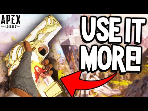 HAMMERPOINTS ARE UNDERRATED! (Apex Legends)