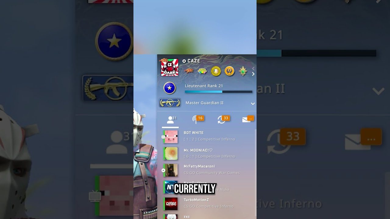 HOW TO GET CS2 BETA ACCESS!!