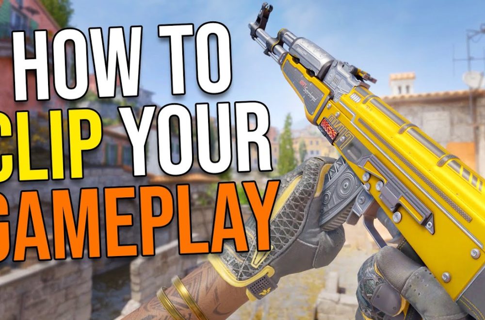 HOW TO RECORD YOUR CS2 CLIPS!! (STOP USING DEMOS)
