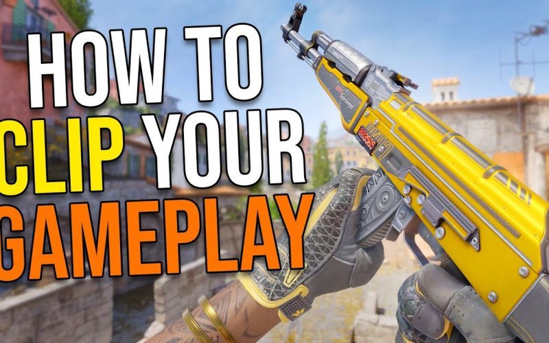 HOW TO RECORD YOUR CS2 CLIPS!! (STOP USING DEMOS)