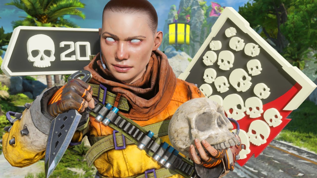 I'm obsessed with 20 bomb