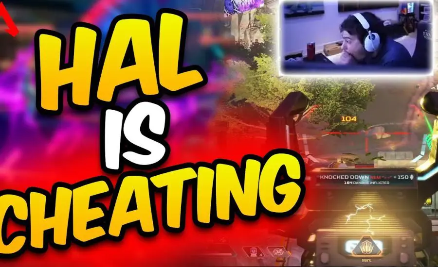 ImperialHal Breaks World Record After Coming Back!