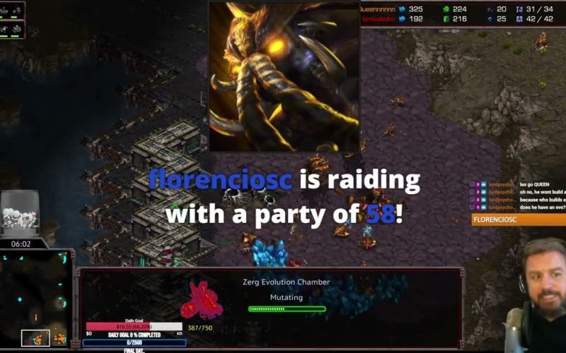 PART 2 Wednesday Hangout! Fantasy! Rain! Stork! Live Games! Sports! Movies! Politics!- 2025