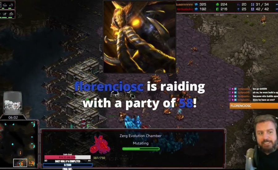 PART 2 Wednesday Hangout! Fantasy! Rain! Stork! Live Games! Sports! Movies! Politics!- 2025