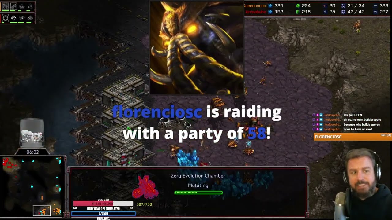 PART 2 Wednesday Hangout! Fantasy! Rain! Stork! Live Games! Sports! Movies! Politics!- 2025