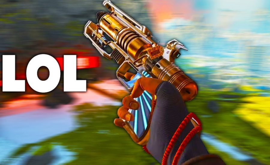Respawn thinks Apex Legends players are stupid