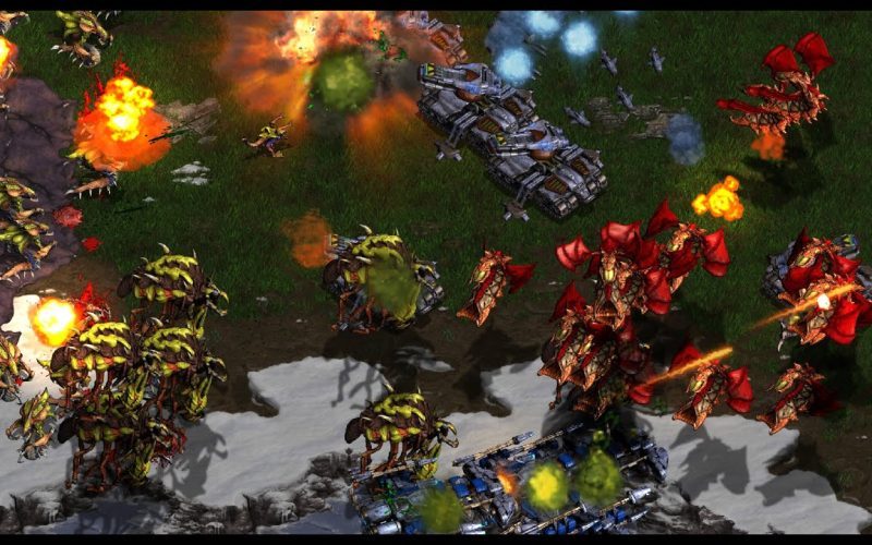 Sharp! Sn0w! Larva! Action! Speed! FFA! March Madness! Flow! Deportations! - 2025