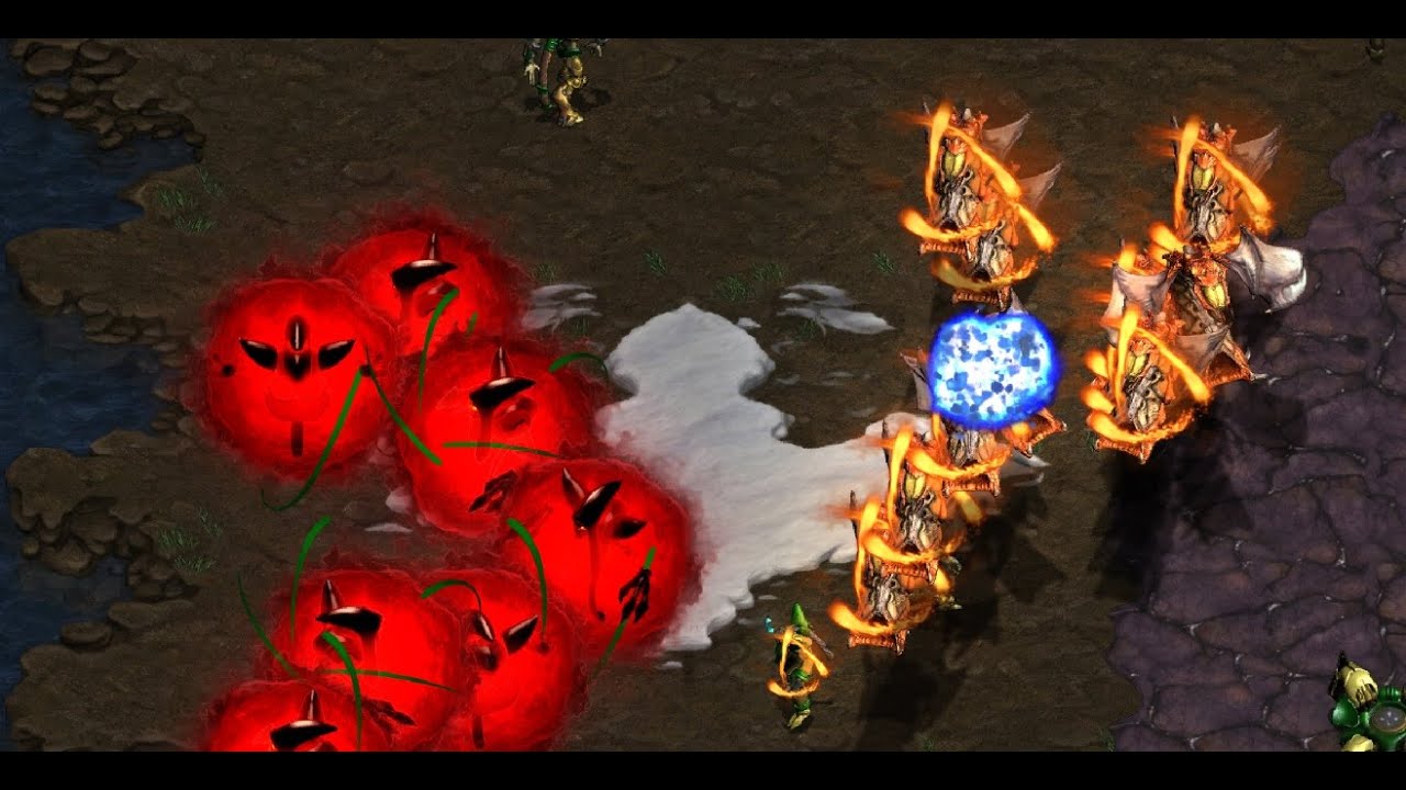 StarCraft Hangout! herO! Speed! Shuttle! Dewalt! Sports! Movies! Politics! - Brood War - 2025