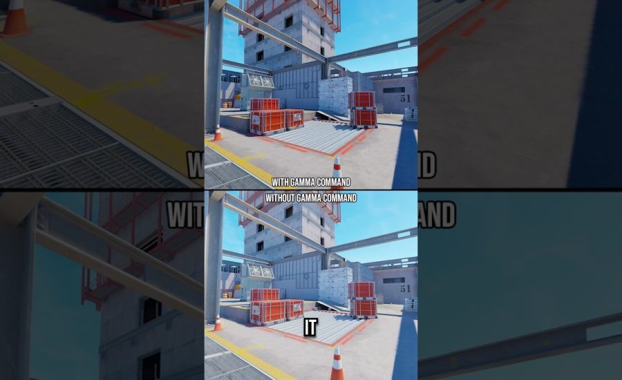 TRY THIS IF CS2 IS TOO BRIGHT!!