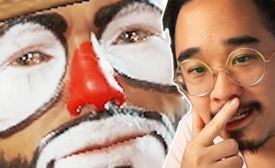 blowing $20 to reveal the best skin in Apex Legends