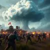 Fortnite Storm Circle Fails Players Won’t Forget