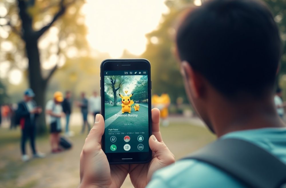 Pokémon Go Buddy System - Is It Really Useful?