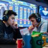 League of Legends Player vs Player Prop Bets