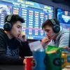 League of Legends Player vs Player Prop Bets