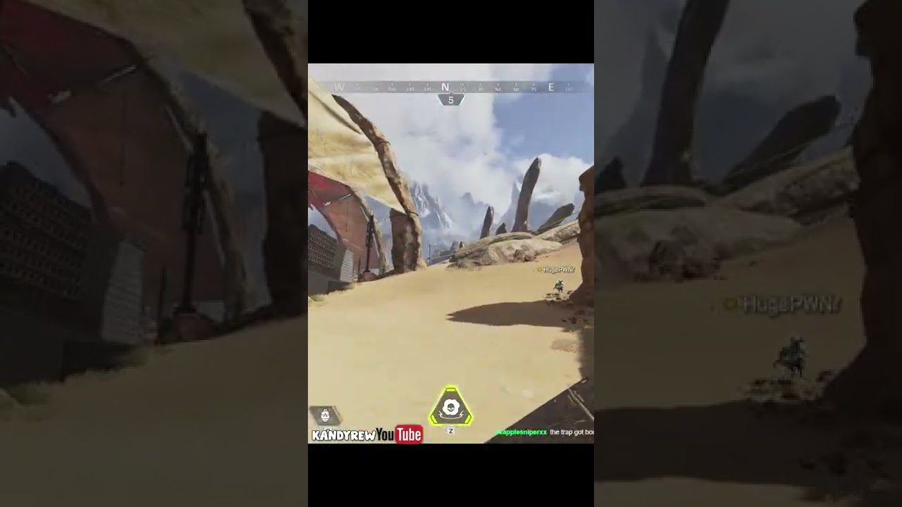 who remembers the original purpose of octane's jumppad? #shorts