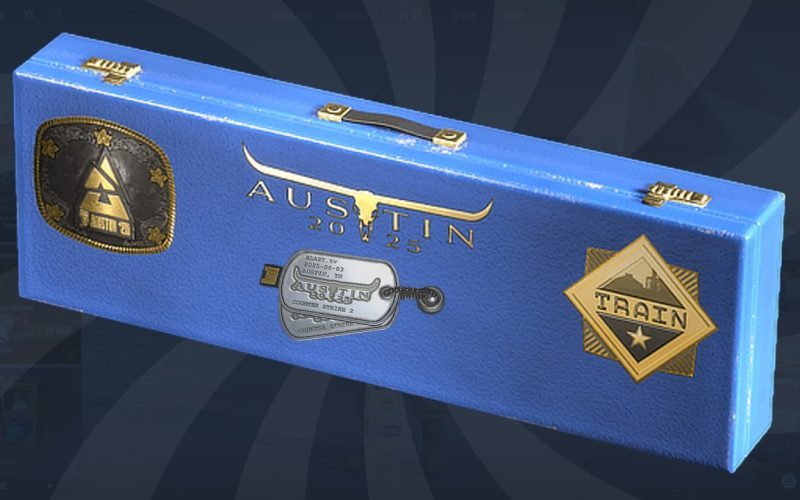 CS2 UPDATED MAJOR SOUVENIR ITEMS!! (NEW HIGHLIGHTS PACKAGE)