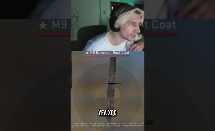 CSGO CASES ARE NOT LIKE THAT!!