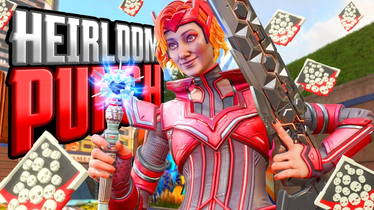 INSANE Horizon SOLO 26 KILLS and 5,700 Damage