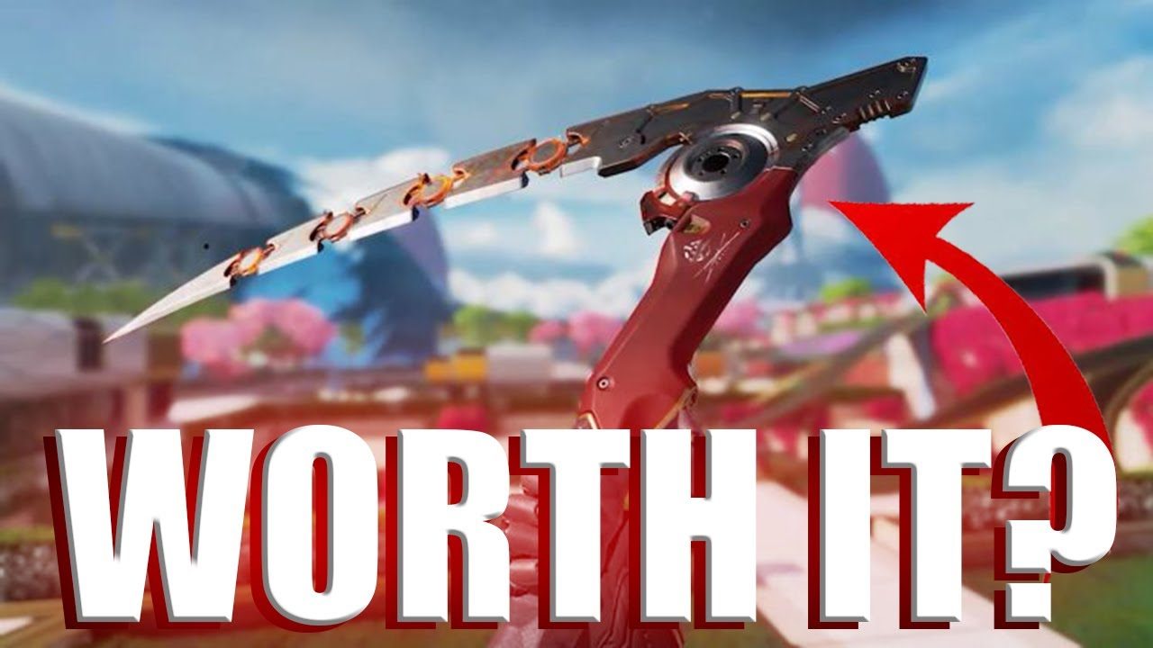 Is The GENESIS COLLECTION EVENT WORTH IT? (Apex Legends)