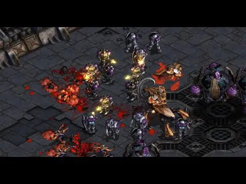 Old vs New! Jaedong! (Z) vs Speed! (T) on Radeon! - StarCraft - Brood War - 2025