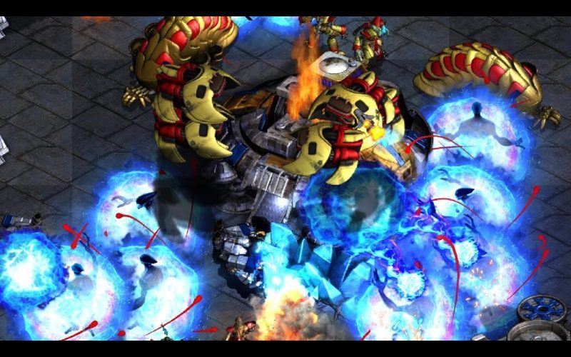 P1 SUNDAY! Sub Replays! - StarCraft - Brood War! - 2025