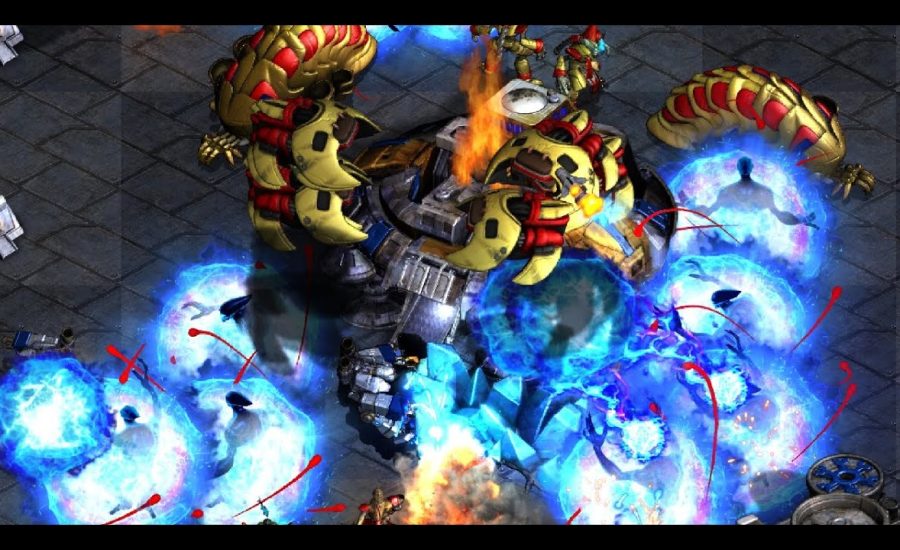 P1 SUNDAY! Sub Replays! - StarCraft - Brood War! - 2025