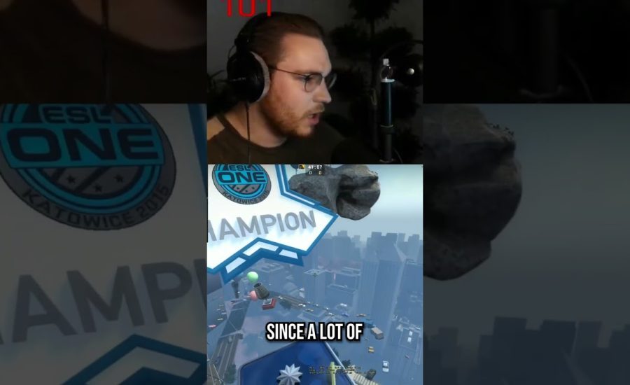PLAY ONLY UP IN CSGO!!