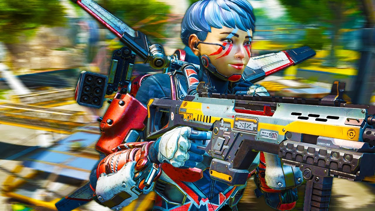 Respawn is finally fixing the Apex Legends servers!
