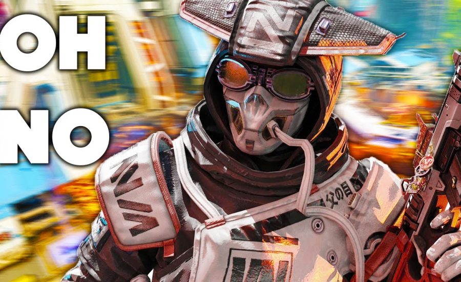 Respawn is in big trouble..