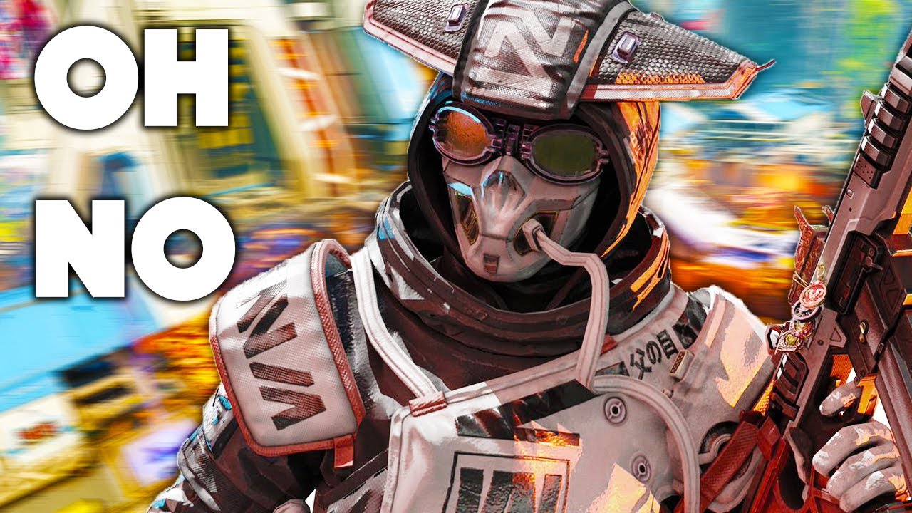 Respawn is in big trouble..