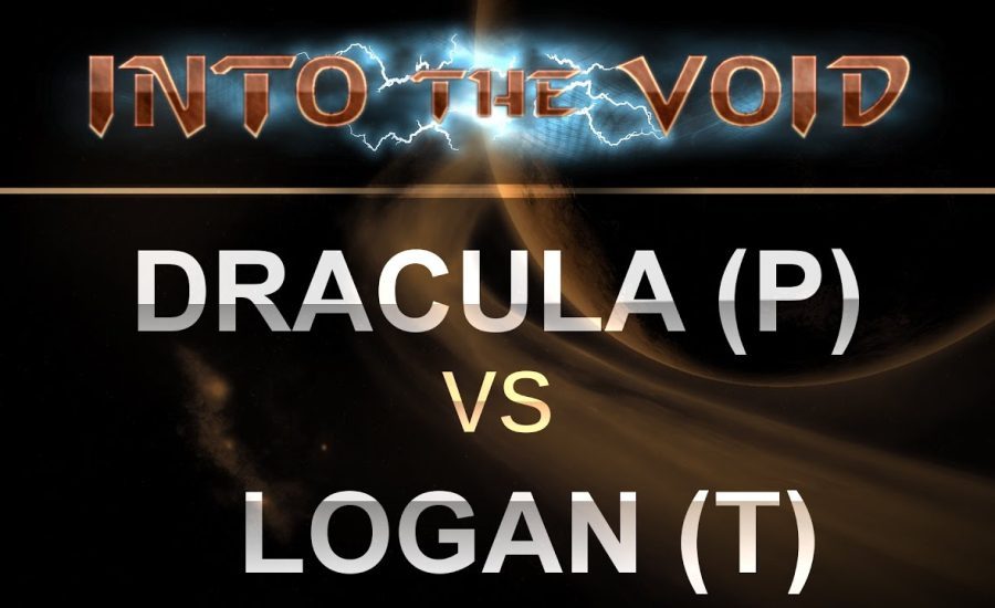 SC2 - Into the Void 2017 - Dracula (P) v Logan (T) on Honorgrounds