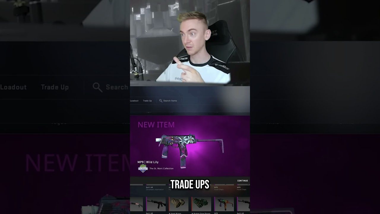 SPARKLES IS CRAFTING A NEW #1 DLORE?!