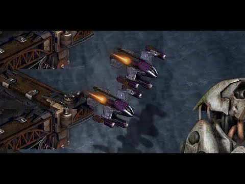 Scan! vs Everyone's Favorite Weirdo ZeLoT! on Metropolis - StarCraft - Brood War - 2025