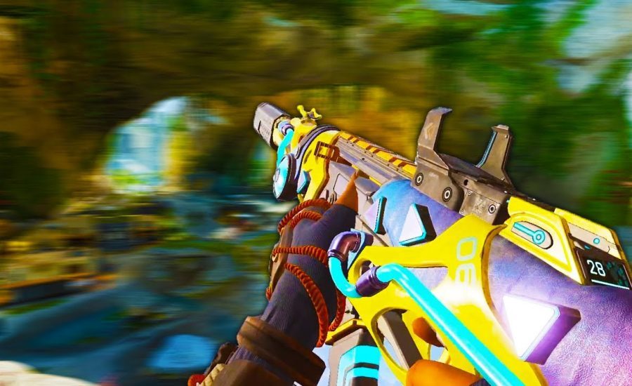 Season 11 will make or break Apex Legends..