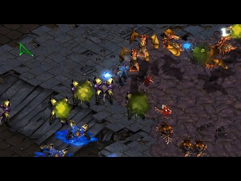 Shinee! Action! Sn0w! Light! UMS/FME/Monobattle! Chat! - StarCraft - Brood War! - 2025