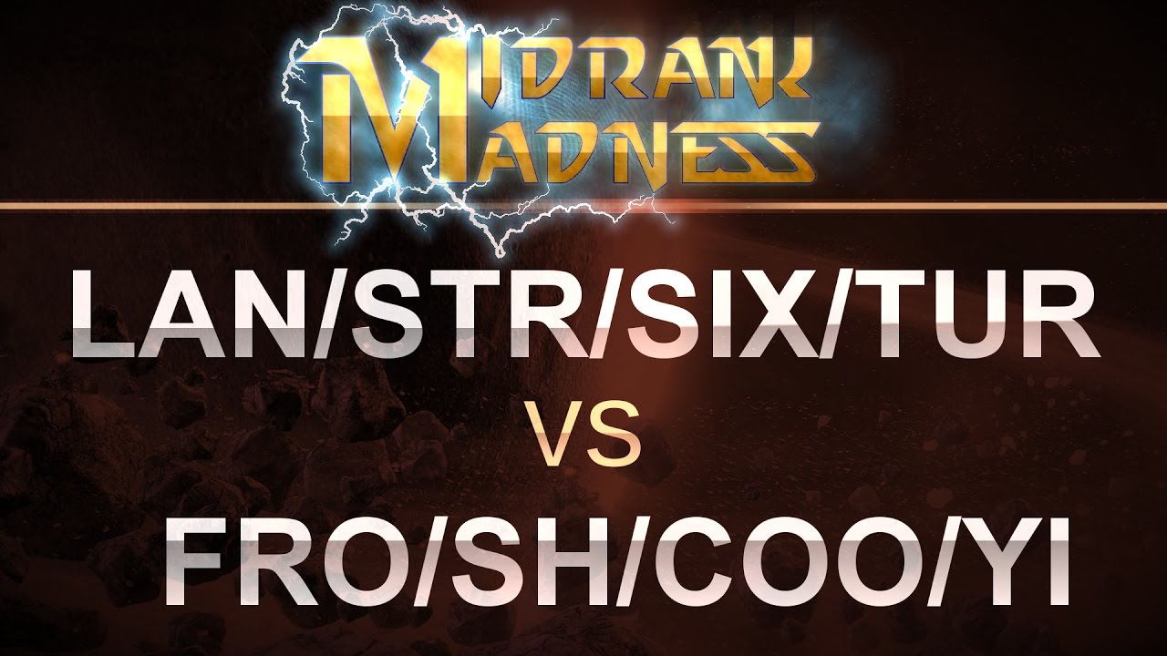 StarCraft 2 - LOTV 2017 - PPPT v PPPZ on Refinery XJ-17