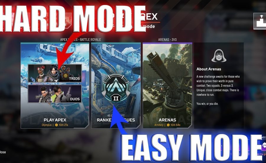 These Pubs are getting OUT OF HAND!(Apex Legends)