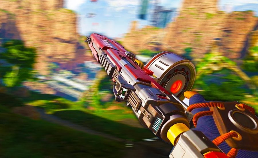 This almost ruined Apex Legends Season 11..