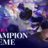 Yunara, the Unbroken Faith | Official Champion Theme – League of Legends