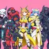 Apex Legends cosplayers who nailed the look