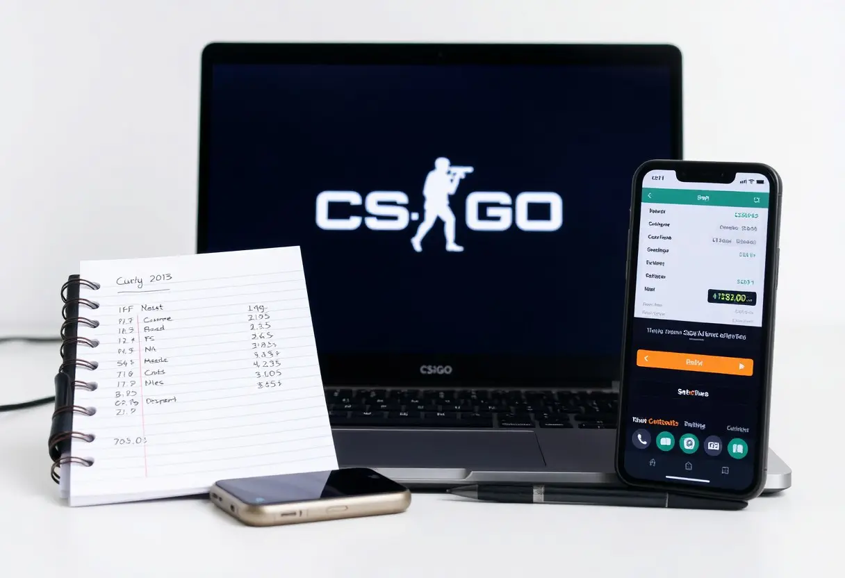 CS -GO Correct Score Bets - A Practical Tutorial 5 csgo correct score betting tutorial zrw