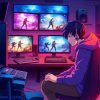 How CS -GO frag movies inspired a generation