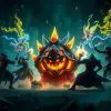 One Crazy Dota 2 Roshan Steal You Have to See