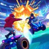Rocket League trick shots that broke the internet